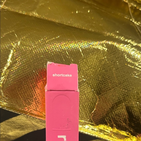 Rhode Peptide Lip Tint - Shortcake. NIB - Picture 3 of 7